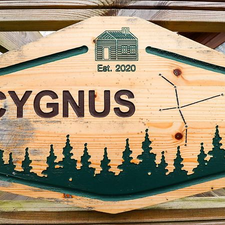 Cygnus Villa Morpeth Exterior photo