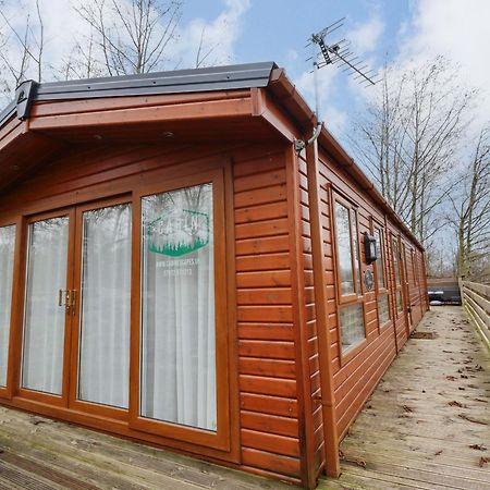 Cygnus Villa Morpeth Exterior photo