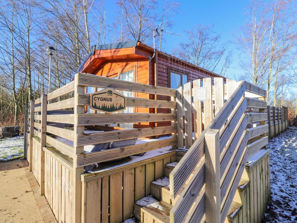 Cygnus Villa Morpeth Exterior photo