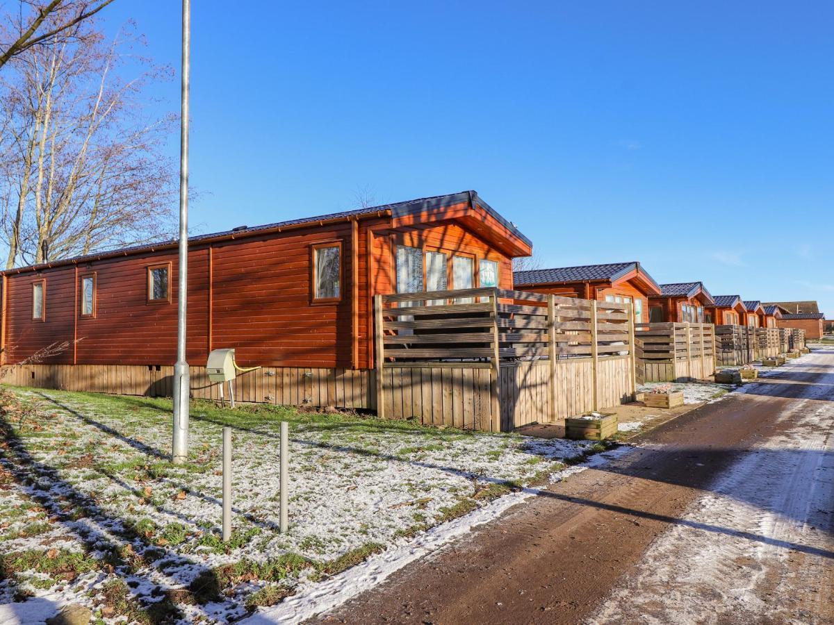Cygnus Villa Morpeth Exterior photo