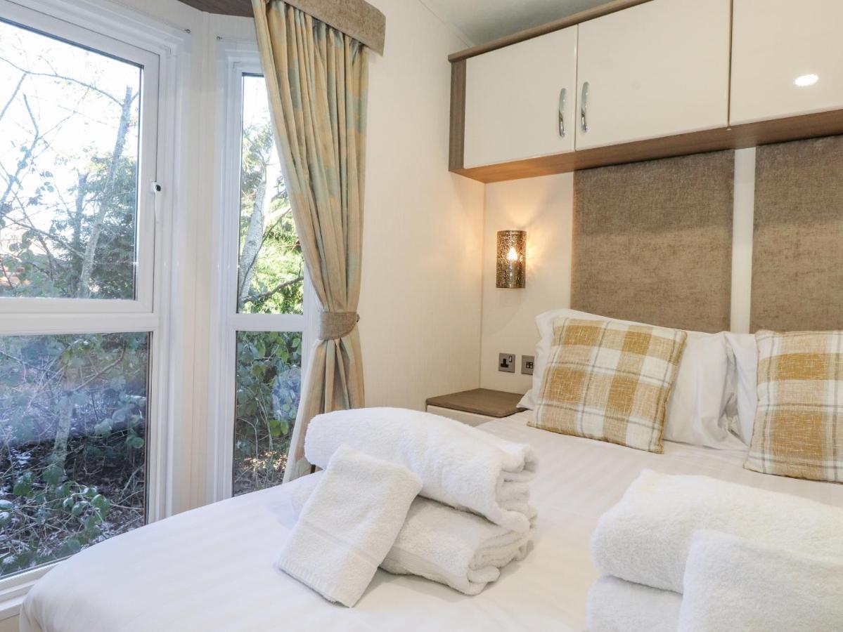 Cygnus Villa Morpeth Exterior photo