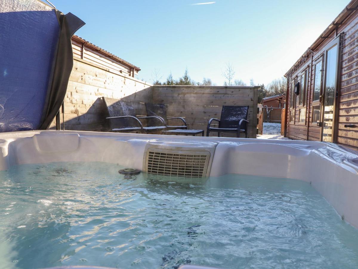 Cygnus Villa Morpeth Exterior photo